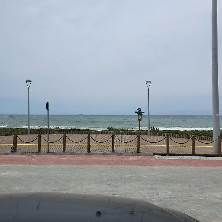 Apto Solar Da Praia Piçarras Buitenkant foto