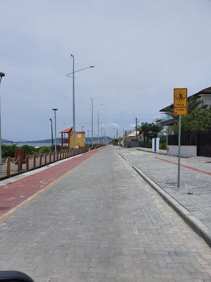 Apto Solar Da Praia Piçarras Buitenkant foto